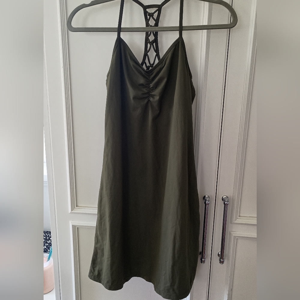 Prana dress